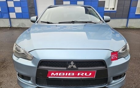 Mitsubishi Lancer IX, 2009 год, 670 000 рублей, 1 фотография
