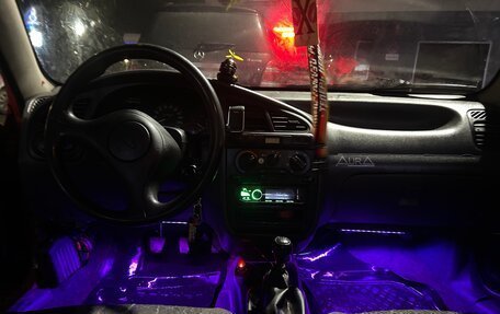 Chevrolet Lanos I, 2006 год, 99 999 рублей, 11 фотография