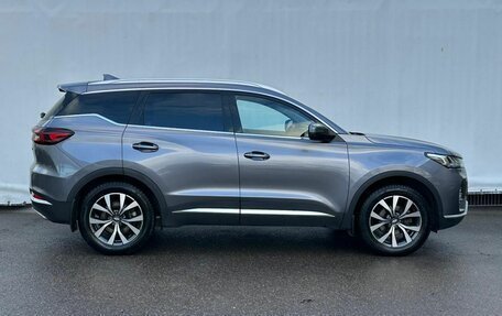 Chery Tiggo 7 Pro, 2022 год, 1 550 000 рублей, 3 фотография