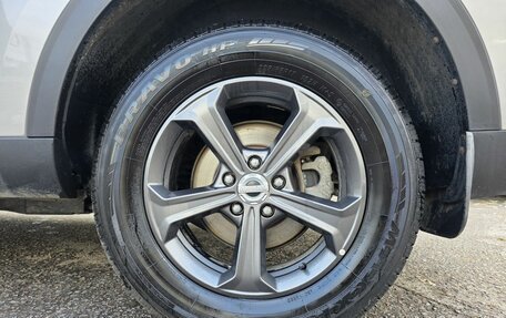 Mitsubishi Outlander III рестайлинг 3, 2013 год, 1 450 000 рублей, 16 фотография