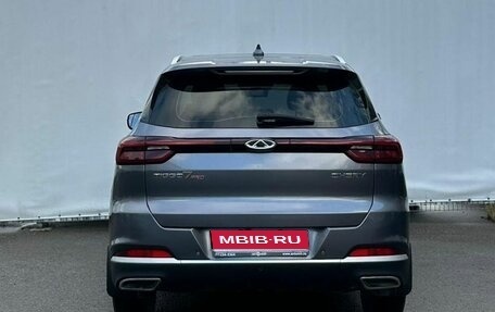 Chery Tiggo 7 Pro, 2022 год, 1 550 000 рублей, 5 фотография