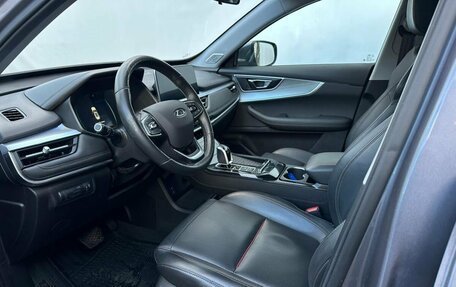 Chery Tiggo 7 Pro, 2022 год, 1 550 000 рублей, 8 фотография