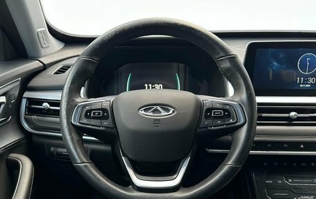 Chery Tiggo 7 Pro, 2022 год, 1 550 000 рублей, 11 фотография