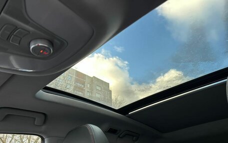 Chery Tiggo 7 Pro, 2022 год, 1 550 000 рублей, 14 фотография