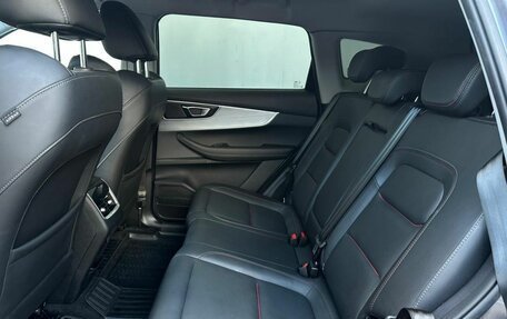 Chery Tiggo 7 Pro, 2022 год, 1 550 000 рублей, 9 фотография