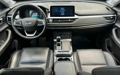 Chery Tiggo 7 Pro, 2022 год, 1 550 000 рублей, 10 фотография