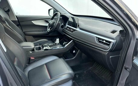 Chery Tiggo 7 Pro, 2022 год, 1 550 000 рублей, 12 фотография