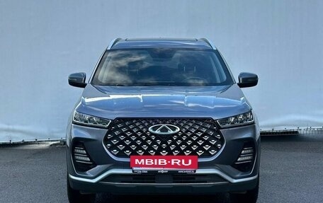 Chery Tiggo 7 Pro, 2022 год, 1 550 000 рублей, 17 фотография