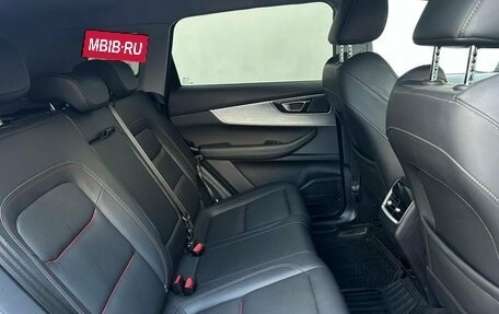 Chery Tiggo 7 Pro, 2022 год, 1 550 000 рублей, 13 фотография