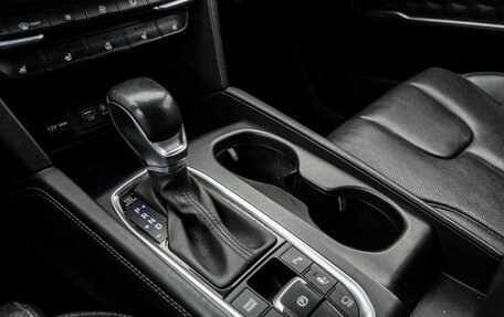 Hyundai Santa Fe IV, 2018 год, 3 000 000 рублей, 16 фотография