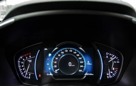 Hyundai Santa Fe IV, 2018 год, 3 000 000 рублей, 11 фотография