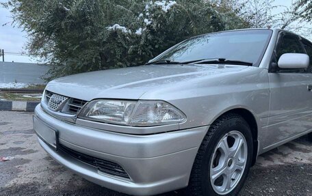 Toyota Carina, 2001 год, 600 000 рублей, 2 фотография