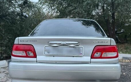 Toyota Carina, 2001 год, 600 000 рублей, 4 фотография