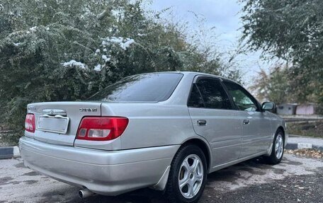 Toyota Carina, 2001 год, 600 000 рублей, 5 фотография