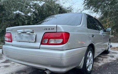 Toyota Carina, 2001 год, 600 000 рублей, 6 фотография