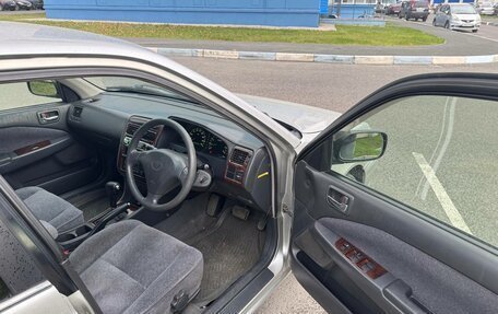 Toyota Carina, 2001 год, 600 000 рублей, 15 фотография