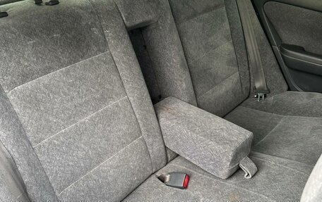 Toyota Carina, 2001 год, 600 000 рублей, 14 фотография