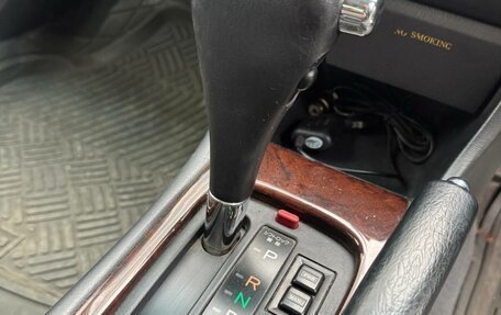 Toyota Carina, 2001 год, 600 000 рублей, 13 фотография