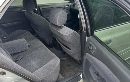 Toyota Carina, 2001 год, 600 000 рублей, 16 фотография