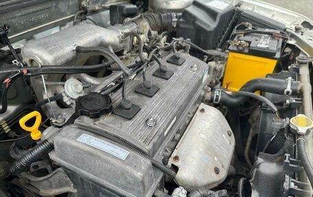 Toyota Carina, 2001 год, 600 000 рублей, 12 фотография