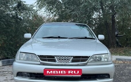 Toyota Carina, 2001 год, 600 000 рублей, 8 фотография