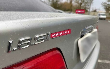 Toyota Carina, 2001 год, 600 000 рублей, 9 фотография