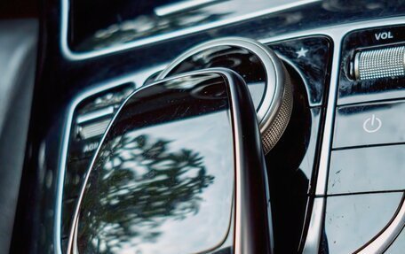 Mercedes-Benz C-Класс, 2017 год, 1 600 000 рублей, 10 фотография