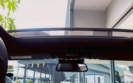 Mercedes-Benz C-Класс, 2017 год, 1 600 000 рублей, 9 фотография