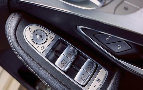 Mercedes-Benz C-Класс, 2017 год, 1 600 000 рублей, 15 фотография