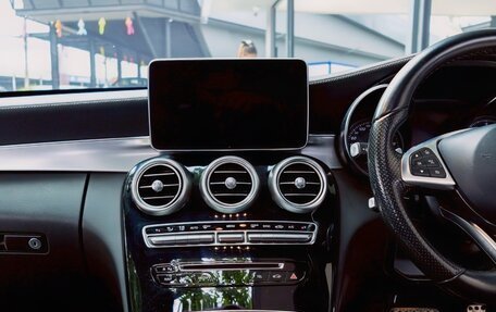 Mercedes-Benz C-Класс, 2017 год, 1 600 000 рублей, 12 фотография