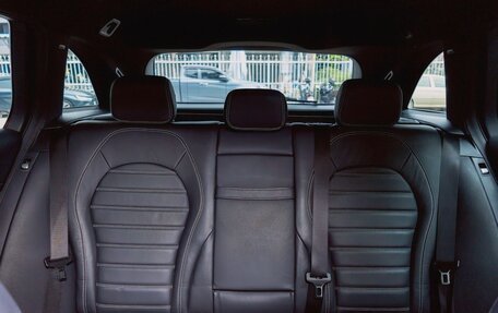 Mercedes-Benz C-Класс, 2017 год, 1 600 000 рублей, 18 фотография