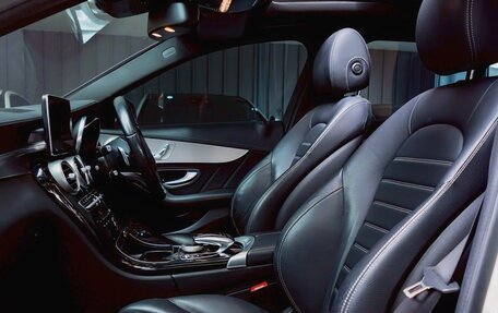 Mercedes-Benz C-Класс, 2017 год, 1 600 000 рублей, 19 фотография