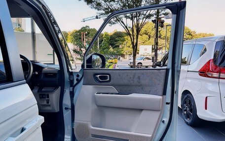 Honda Stepwgn, 2023 год, 2 400 000 рублей, 8 фотография