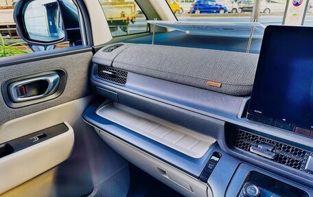 Honda Stepwgn, 2023 год, 2 400 000 рублей, 11 фотография