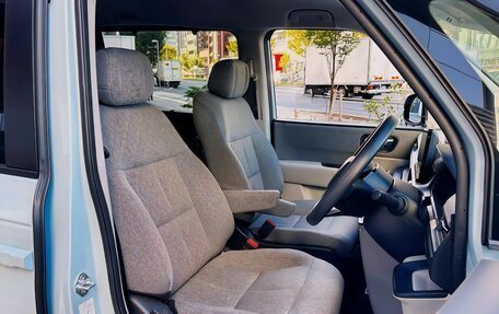 Honda Stepwgn, 2023 год, 2 400 000 рублей, 9 фотография