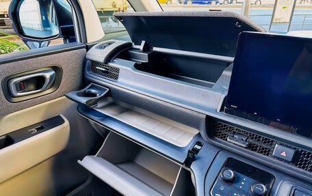 Honda Stepwgn, 2023 год, 2 400 000 рублей, 12 фотография