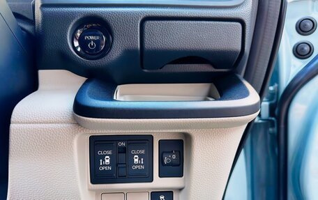 Honda Stepwgn, 2023 год, 2 400 000 рублей, 10 фотография