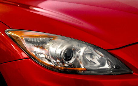 Mazda 3, 2011 год, 899 000 рублей, 8 фотография