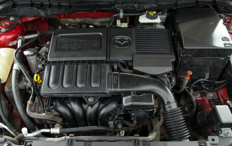 Mazda 3, 2011 год, 899 000 рублей, 7 фотография