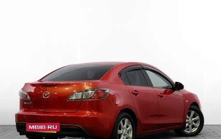 Mazda 3, 2011 год, 899 000 рублей, 4 фотография