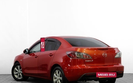 Mazda 3, 2011 год, 899 000 рублей, 6 фотография