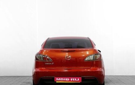 Mazda 3, 2011 год, 899 000 рублей, 5 фотография