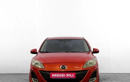 Mazda 3, 2011 год, 899 000 рублей, 2 фотография