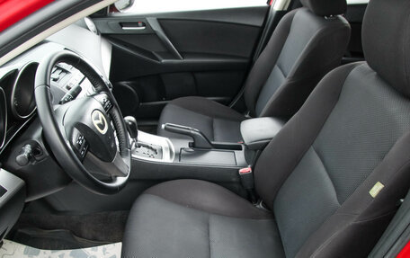 Mazda 3, 2011 год, 899 000 рублей, 11 фотография