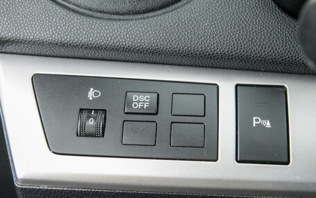 Mazda 3, 2011 год, 899 000 рублей, 13 фотография