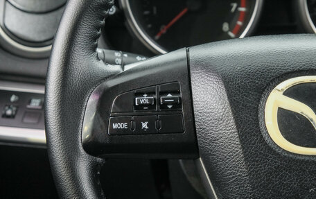 Mazda 3, 2011 год, 899 000 рублей, 15 фотография