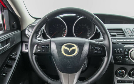 Mazda 3, 2011 год, 899 000 рублей, 14 фотография