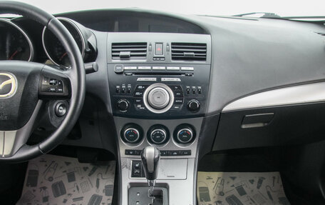 Mazda 3, 2011 год, 899 000 рублей, 18 фотография