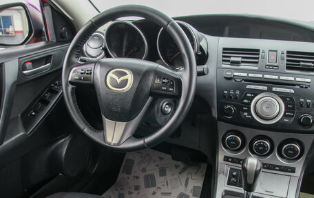 Mazda 3, 2011 год, 899 000 рублей, 17 фотография