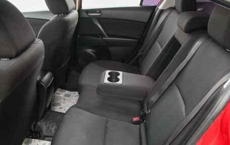 Mazda 3, 2011 год, 899 000 рублей, 25 фотография